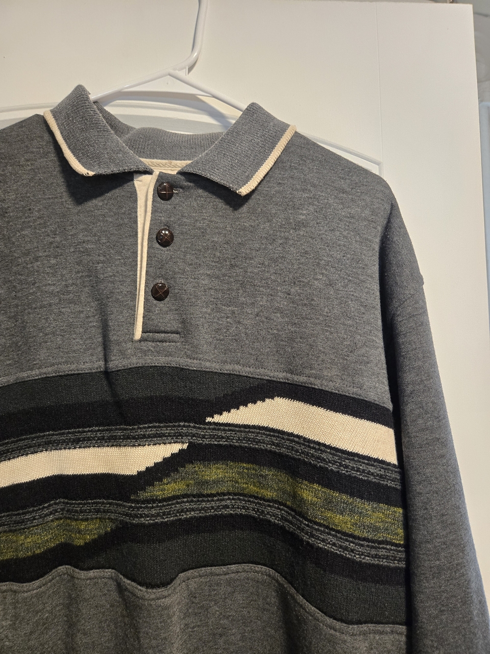 Vintage 90s Sweatshirt